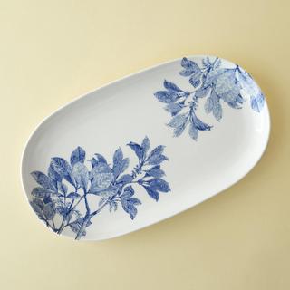 Arbor Oval Platter