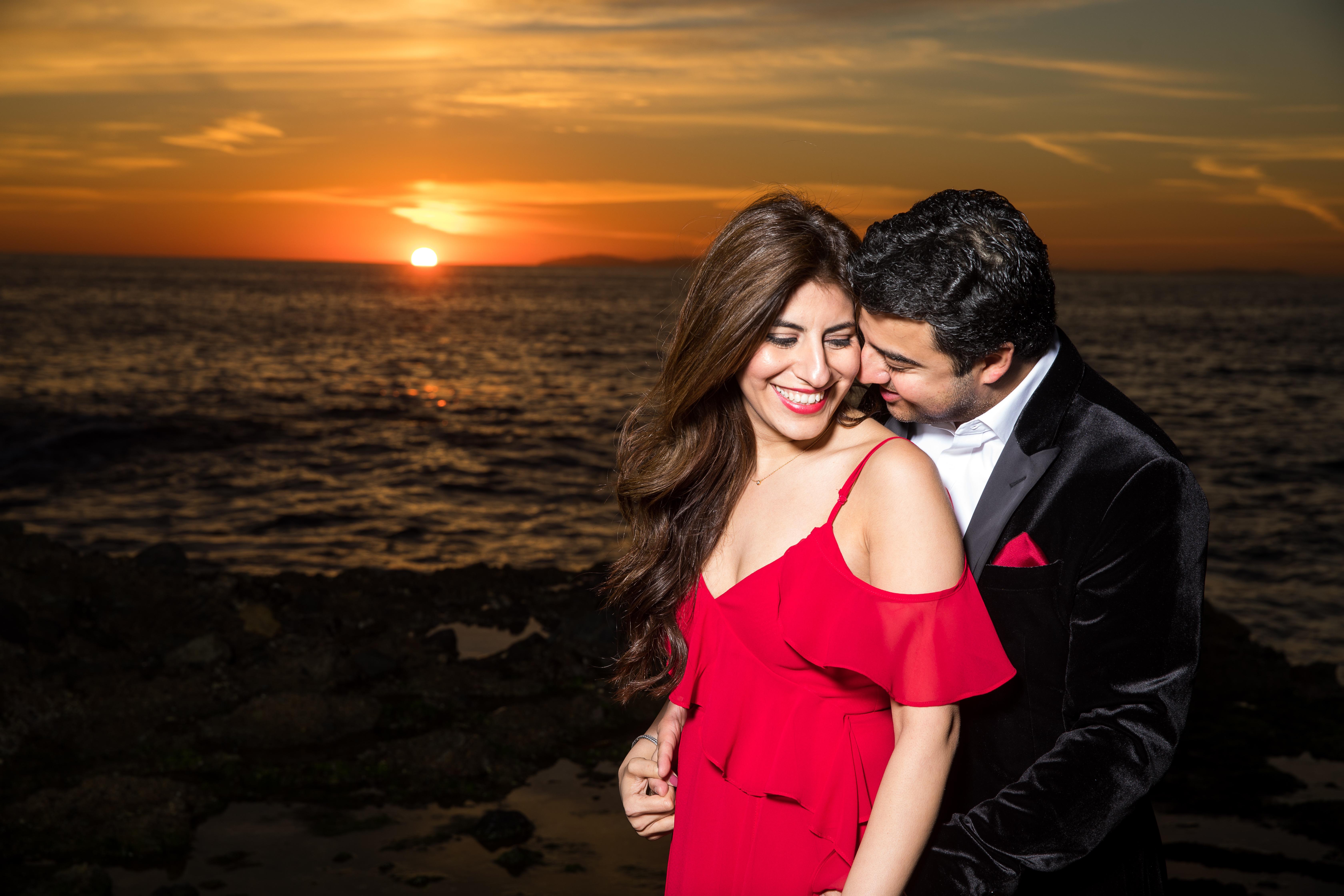 The Wedding Website of Jeetin Ramchandani and Anjali Balani