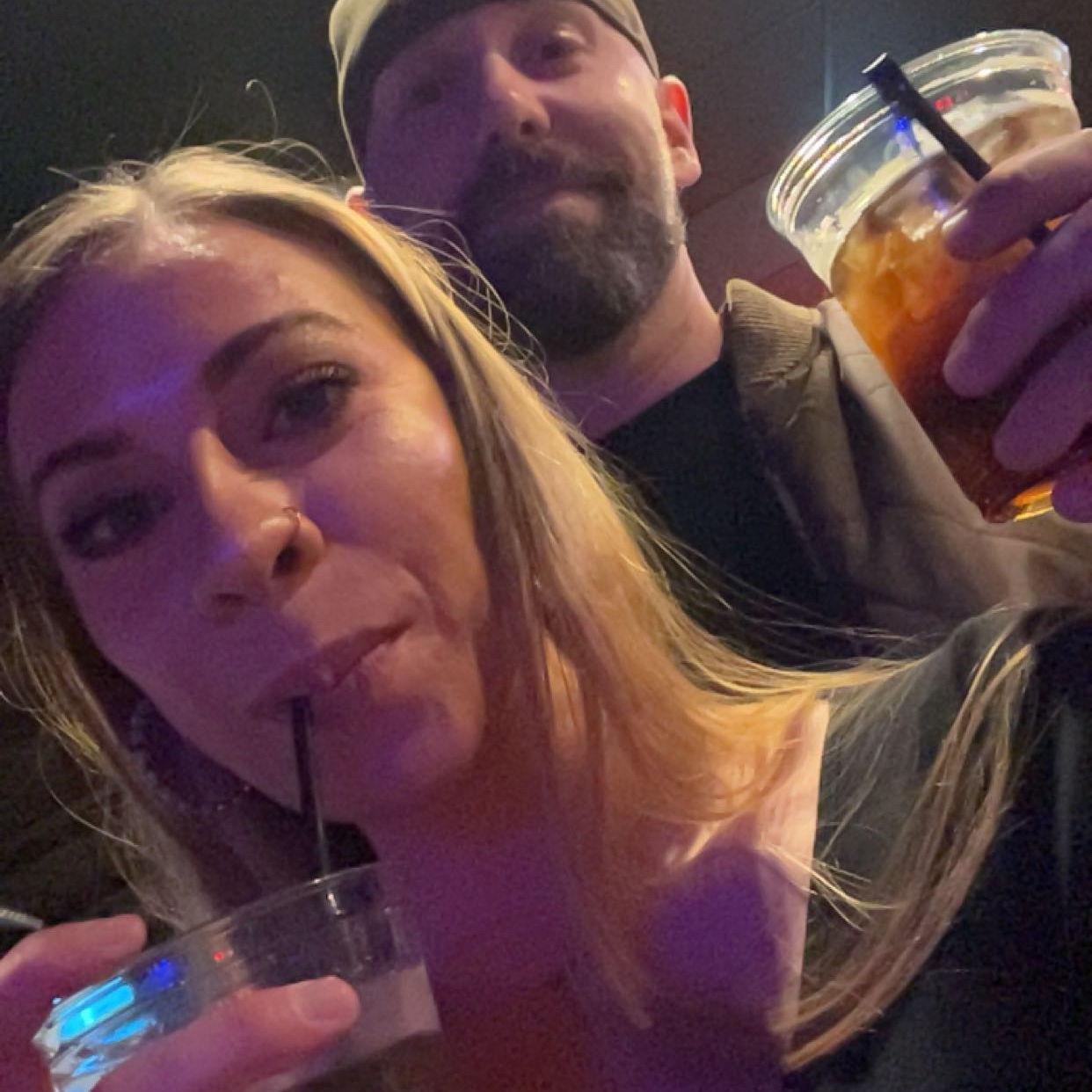 Night at the Grizzly Rose