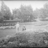 Sunken Gardens Park