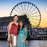 The Seattle Great Wheel