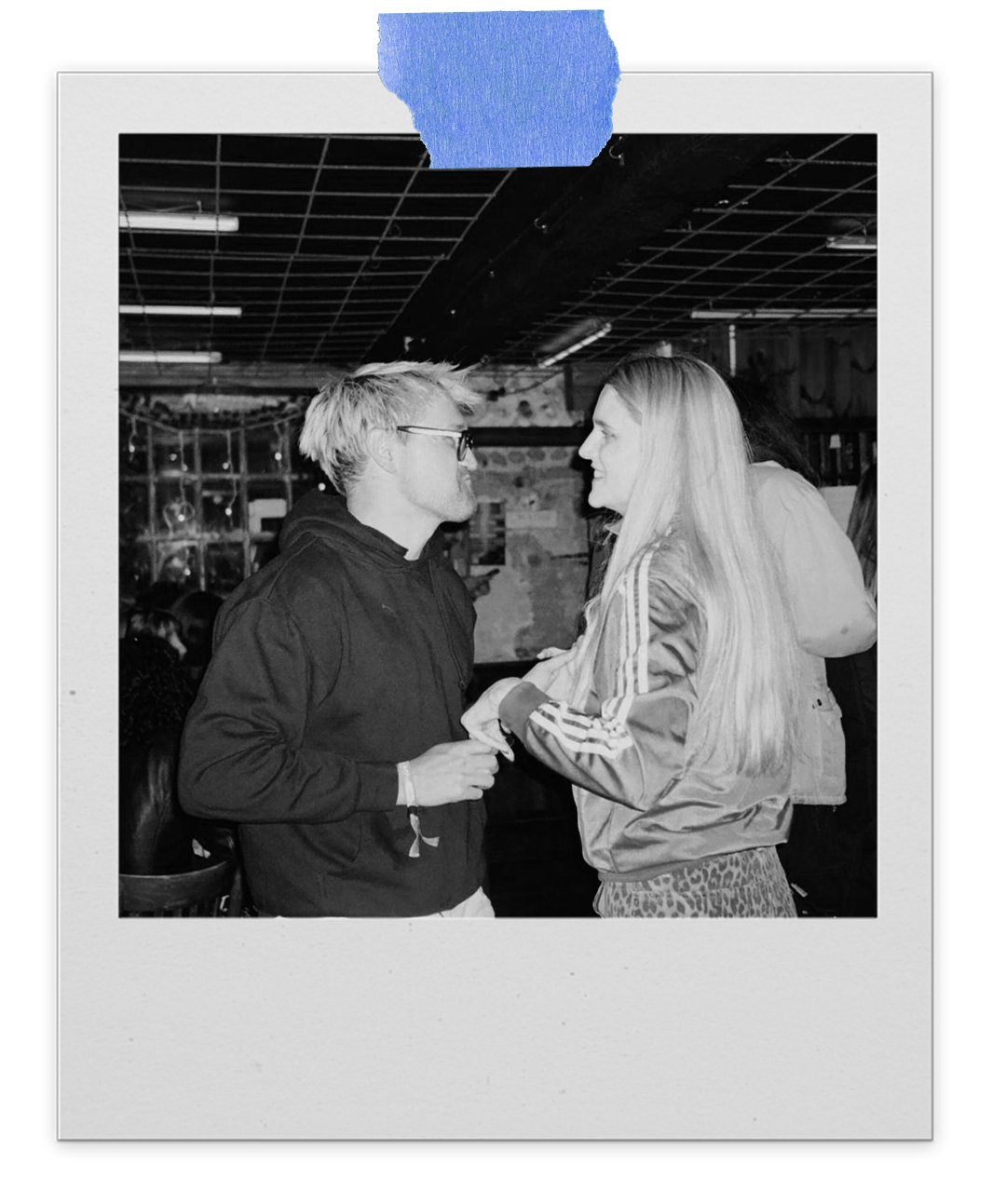 The Wedding Website of Thomas Willows and Kinvarra Walters
