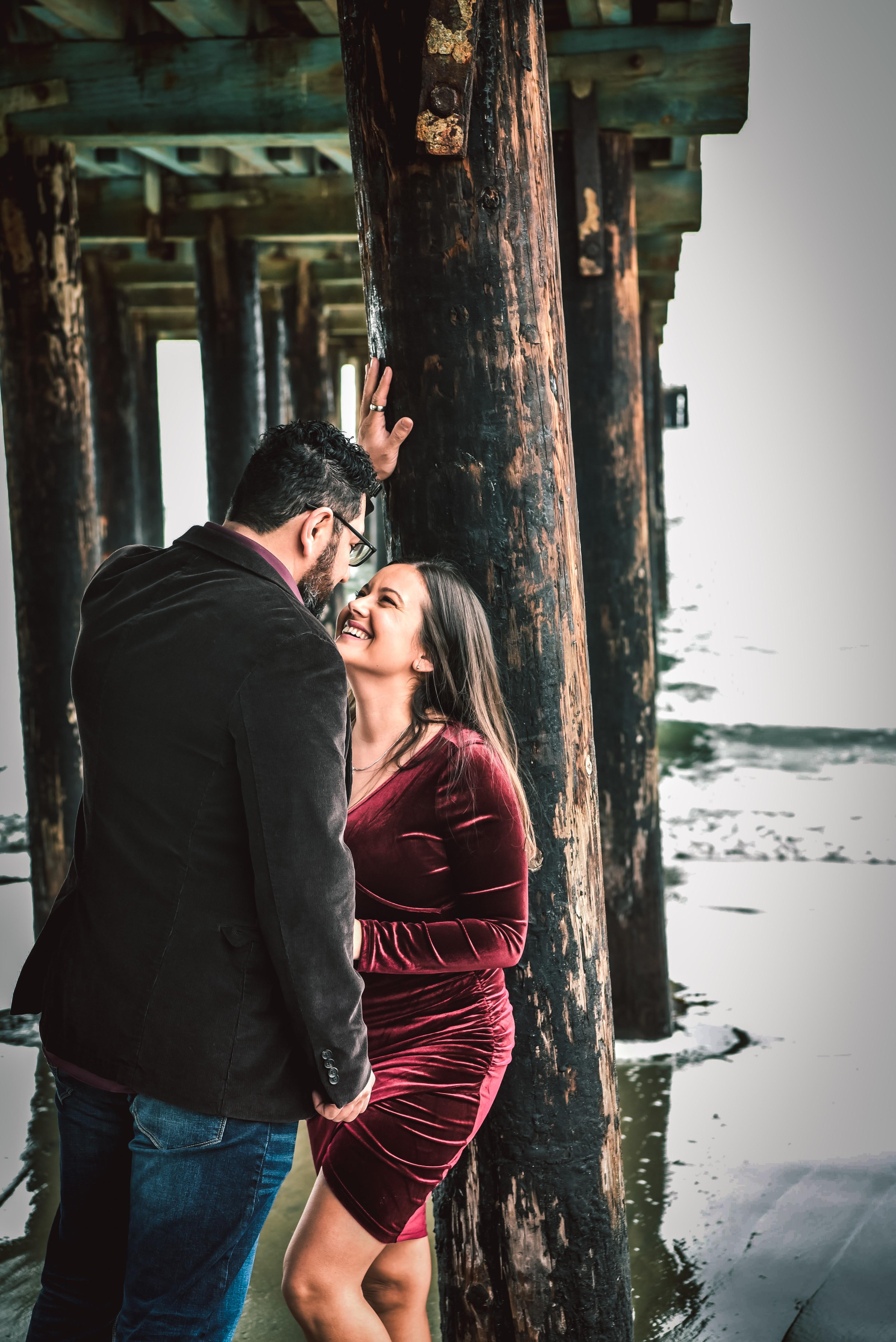 The Wedding Website of Mandi K. Ward and Jose L. Ramos IV