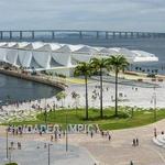 Museu do Amanhã