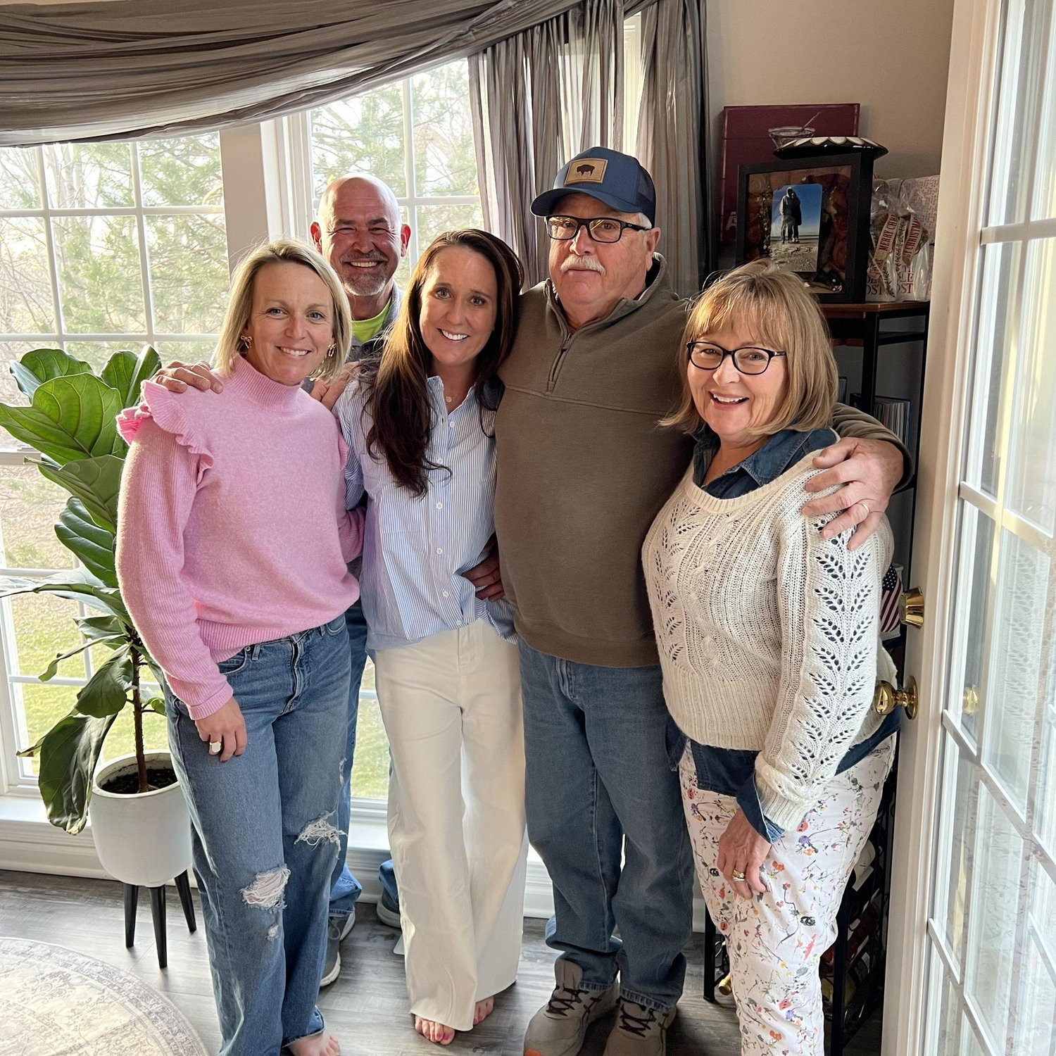 Family!