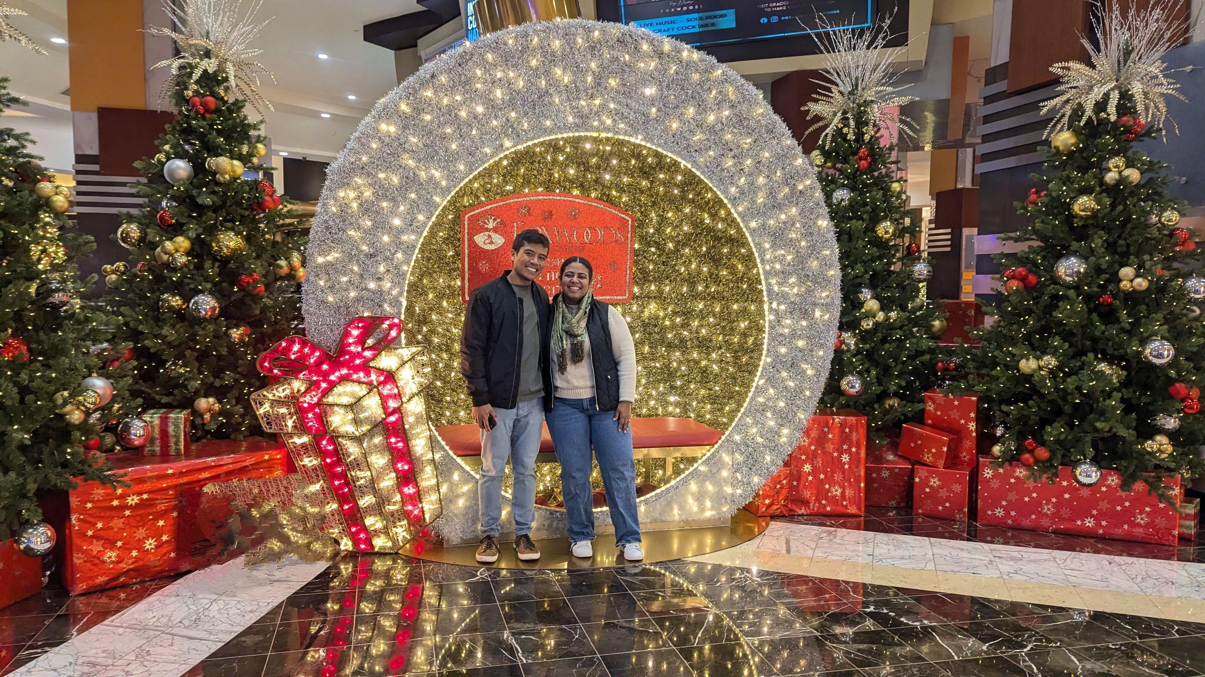 The Wedding Website of Amy Hernandez and Christopher Chhoeun