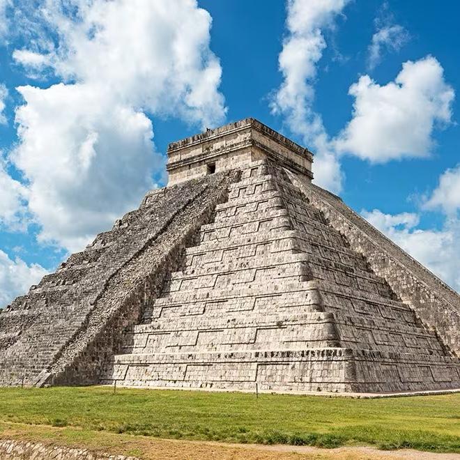 Honeymoon Excursion: Tulum Mayan Ruins, Cenote Swim & Lunch