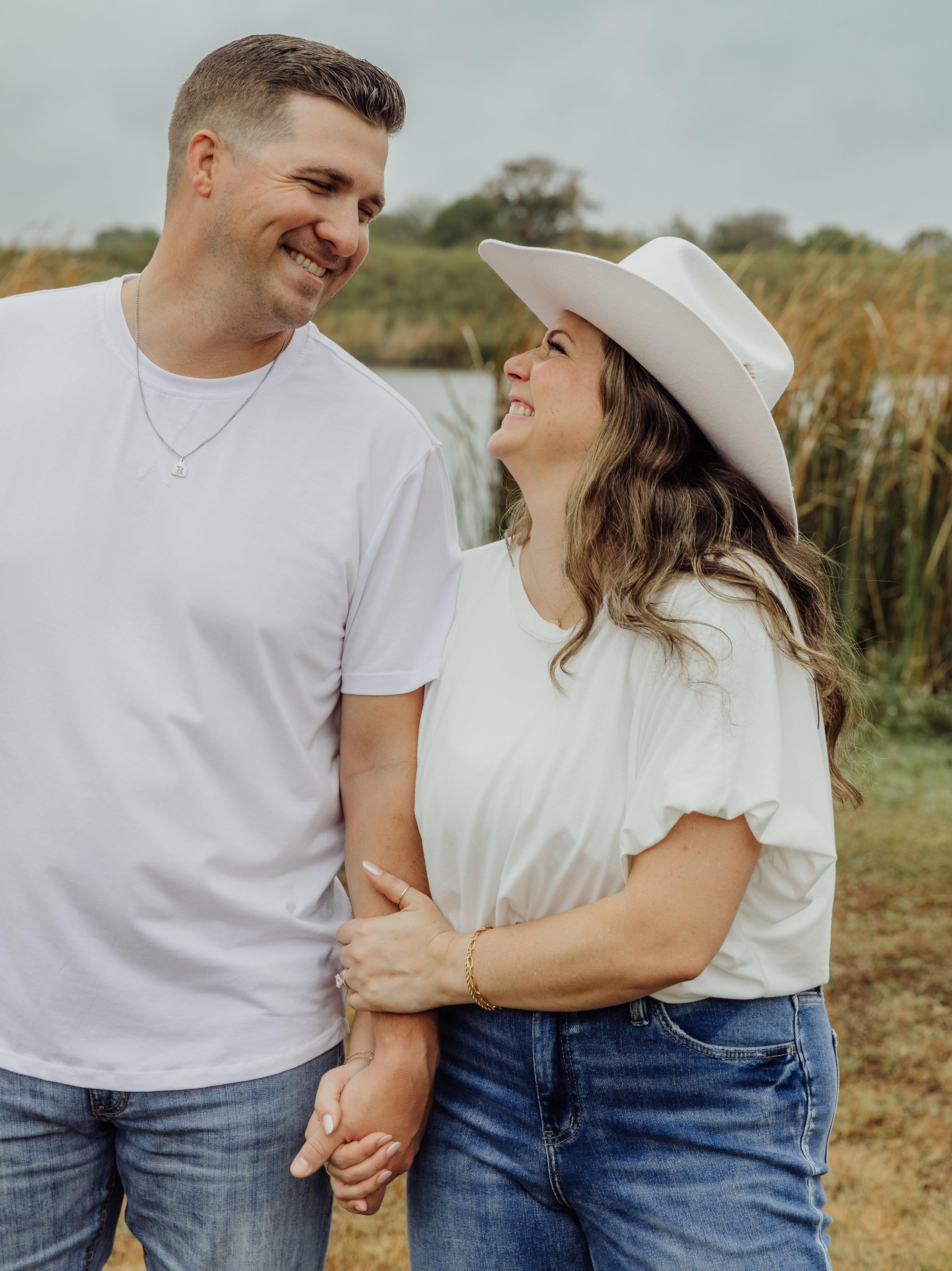 The Wedding Website of Paige Buchanan and Philip Rooney