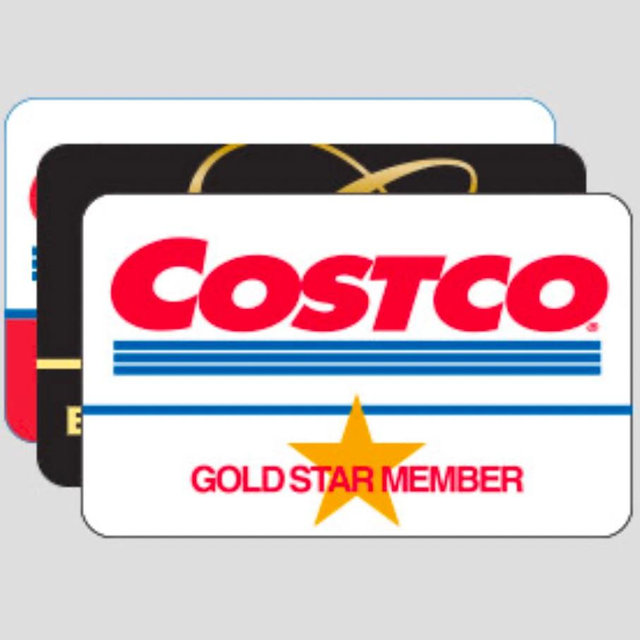 Costco Membership