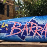 La Barracuda