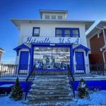 Motown Museum | Museo Motown