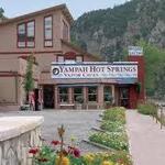 Yampah Spa & Vapor Caves