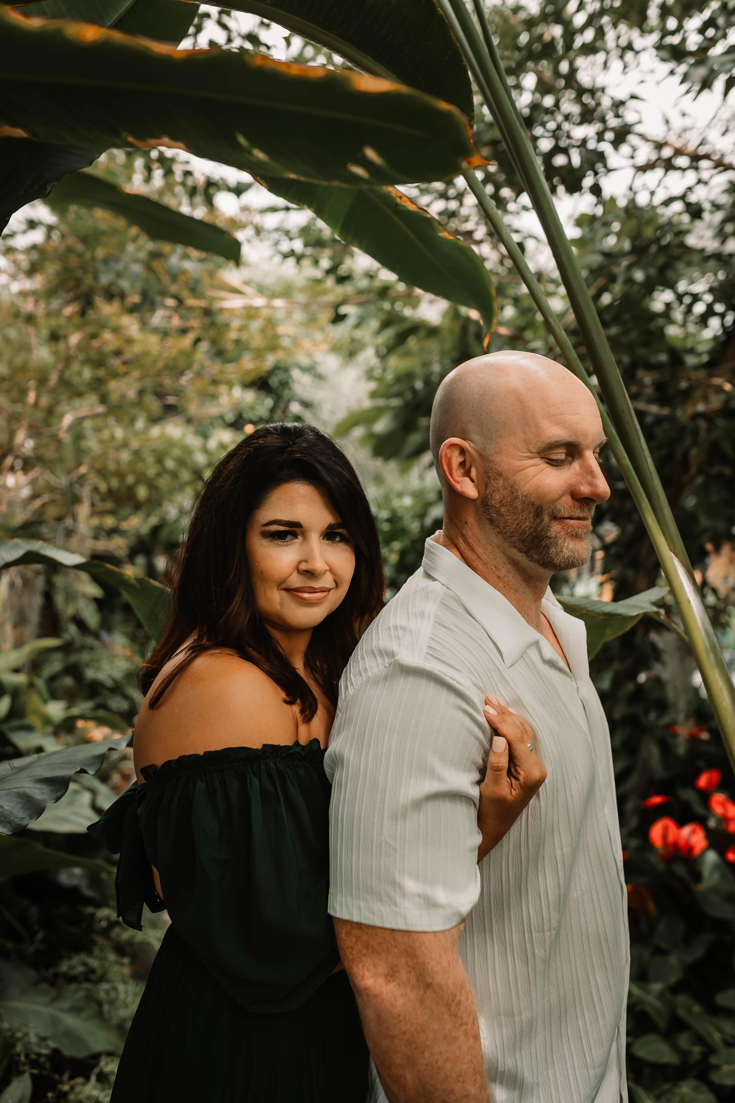 The Wedding Website of Amy Daniel and Tyler Haderer
