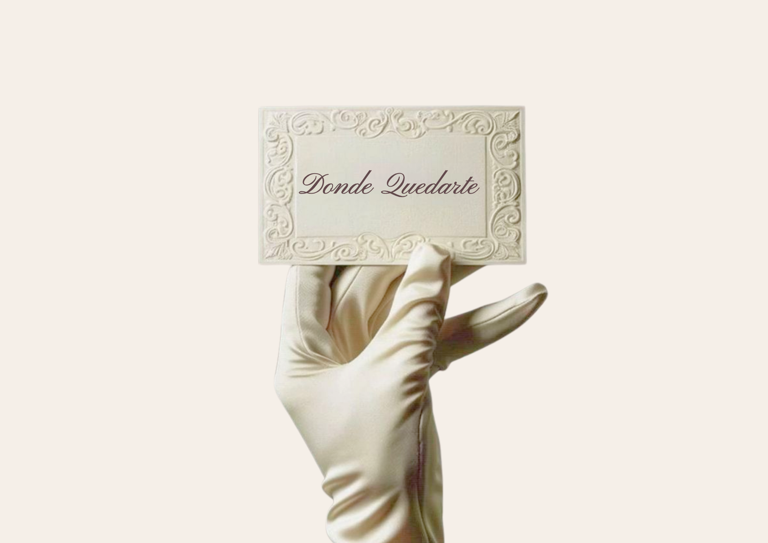 The Wedding Website of Cristina Piñeros and Andres Felipe Hernandez