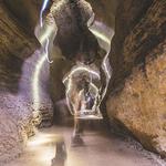 Cave of the Winds Mountain Park