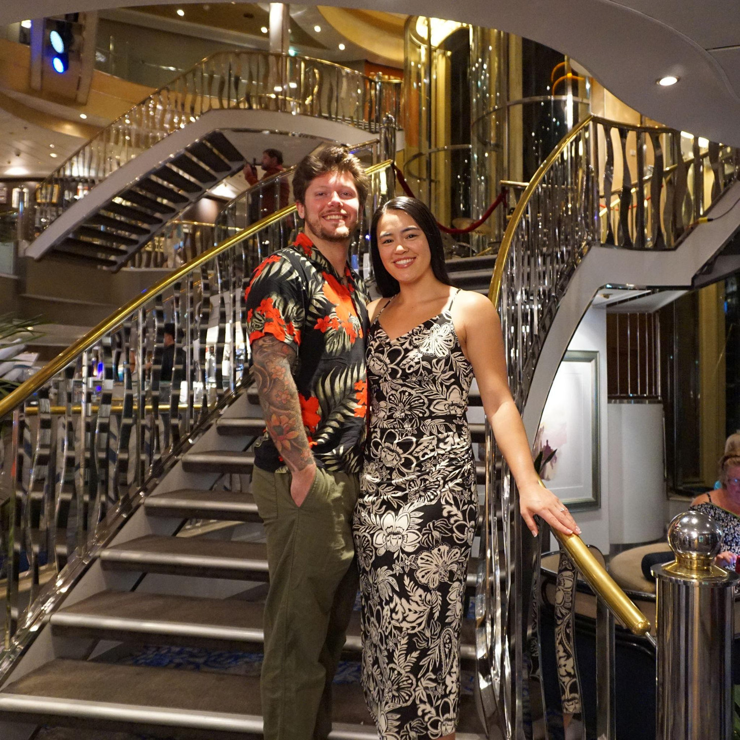 Caribbean Cruise