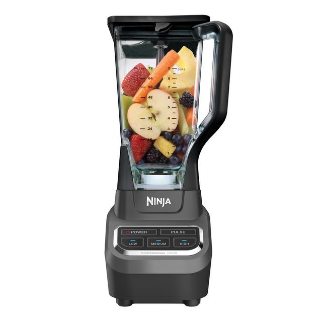 Ninja® BL610 Professional 1000W Blender