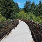 Banks Vernonia State Trail