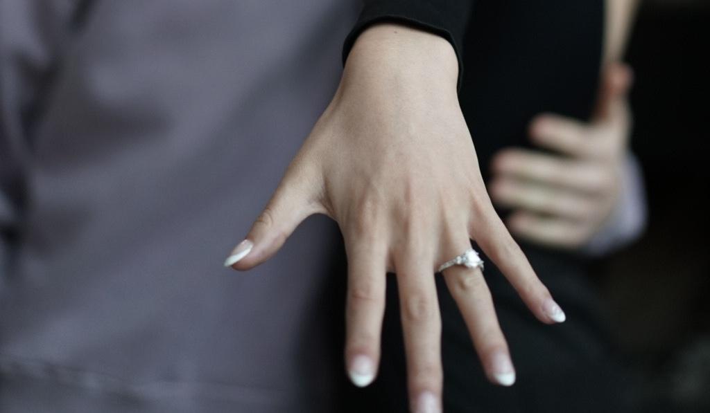 The Wedding Website of Madison Grace Gehring and Max Domenic Hartline