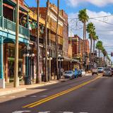 Historic Ybor City District