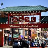 Chinatown
