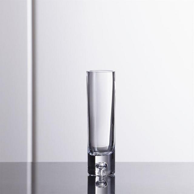 Direction Bud Vase