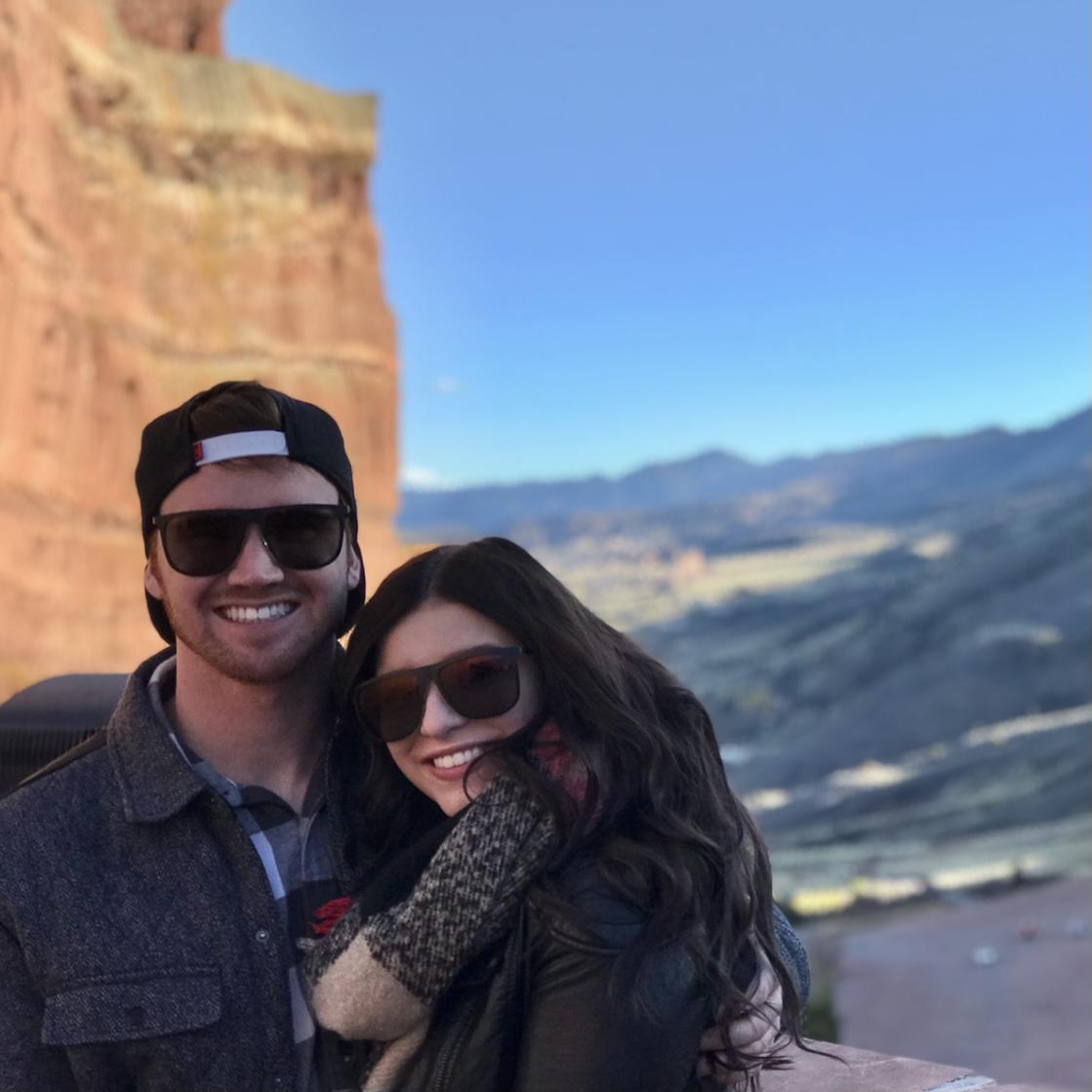 Red Rock Denver - 2017