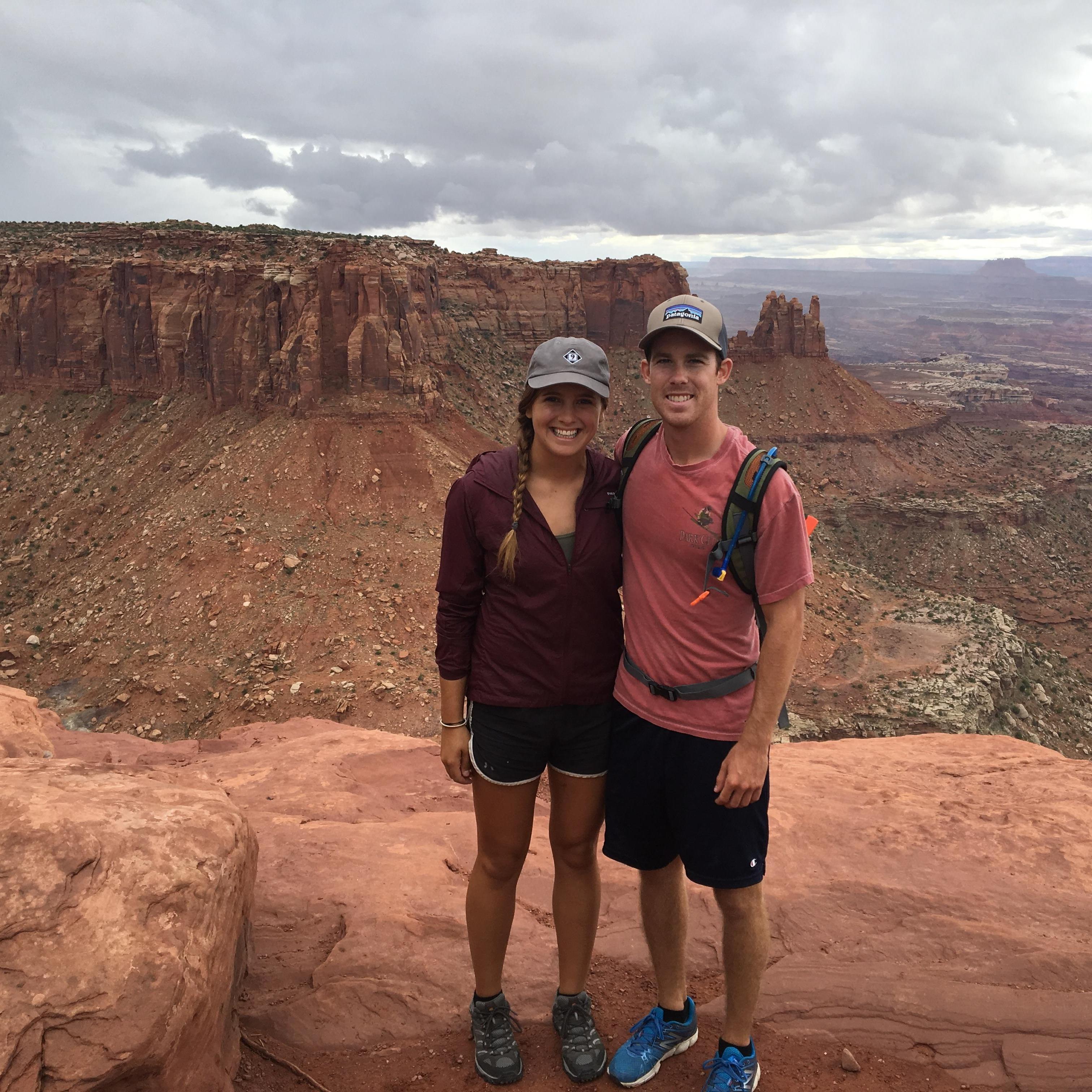 Canyonlands National Park, UT