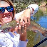AZ Trout Fishing