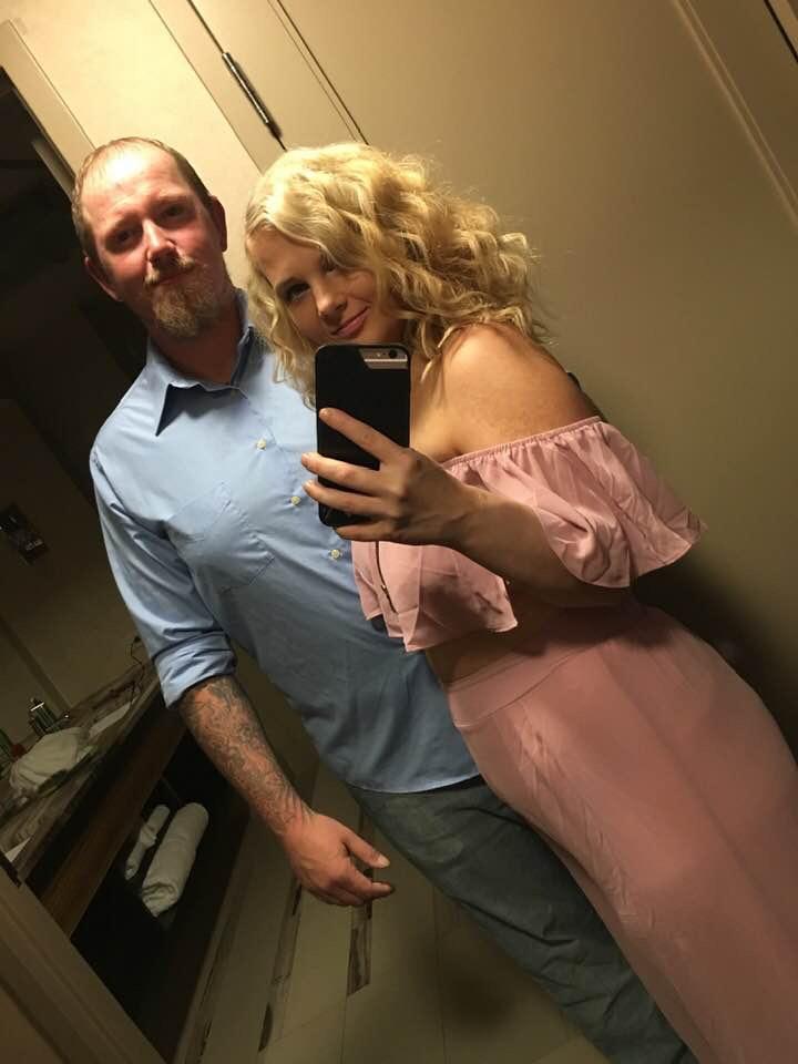 The Wedding Website of cayla weeks and justin bishop