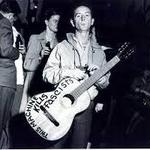 Woody Guthrie Center