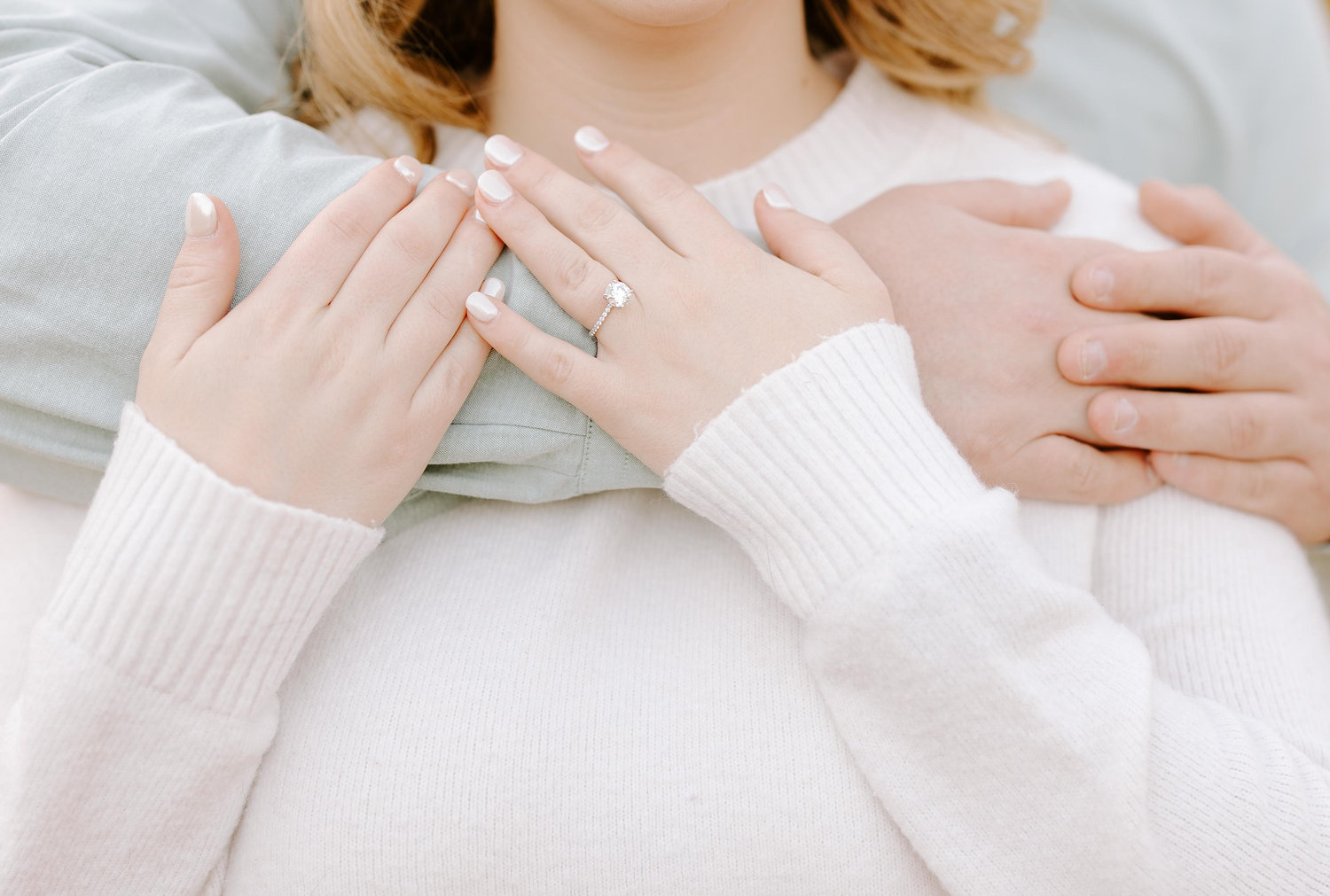 The Wedding Website of Brittany Erickson and Zachary Windorf