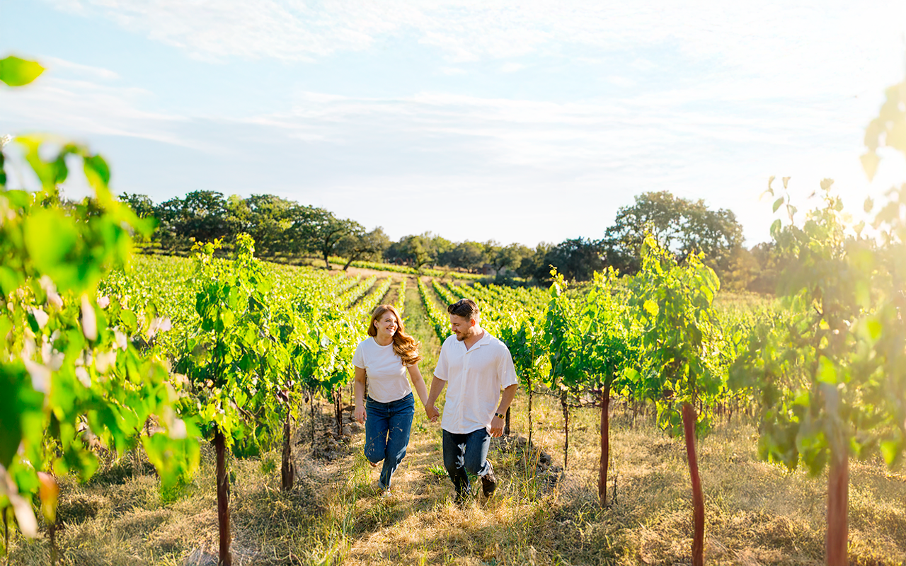 The Wedding Website of Monica Jane Tully and Benjamin Rex Coffey