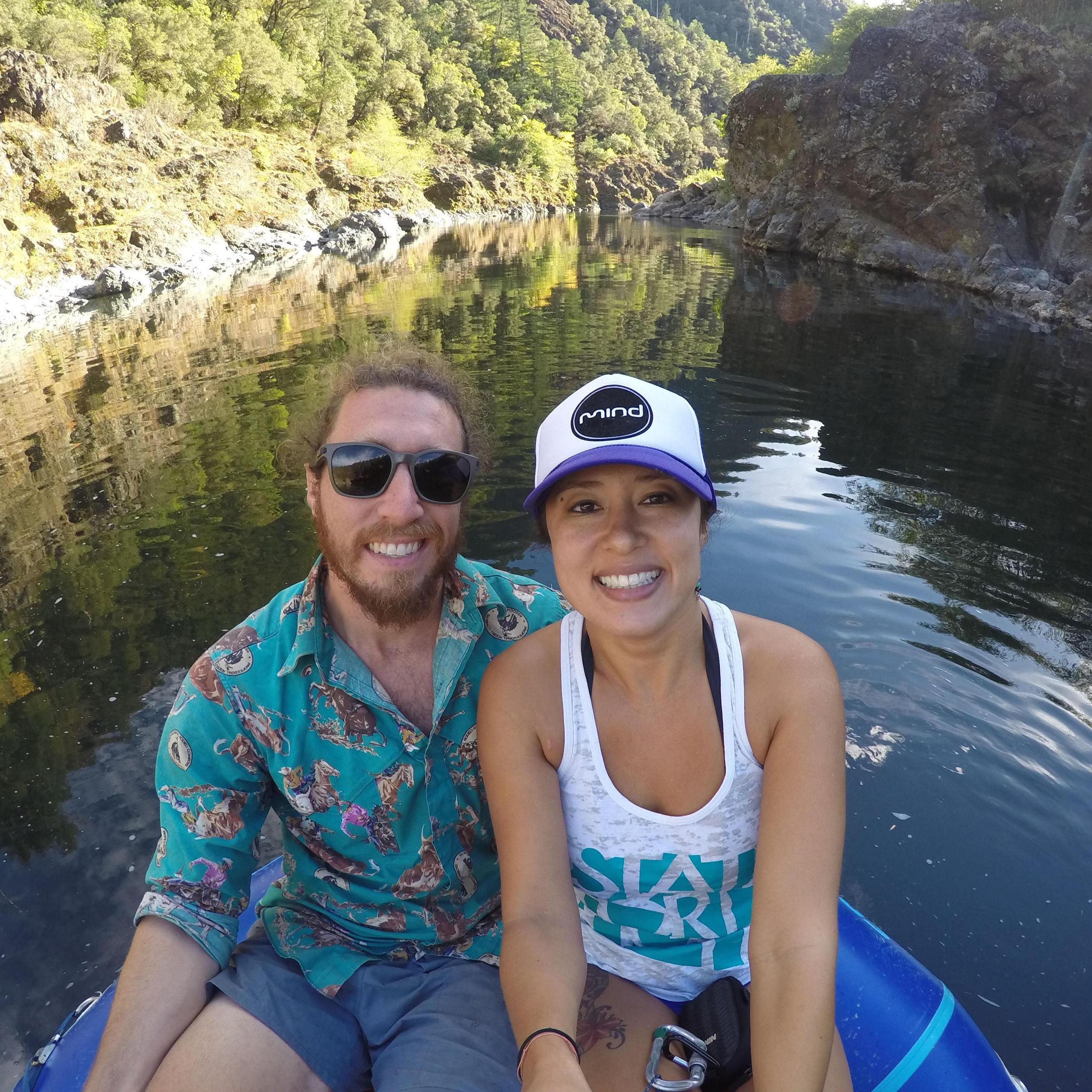 Rogue River, OR - 2015