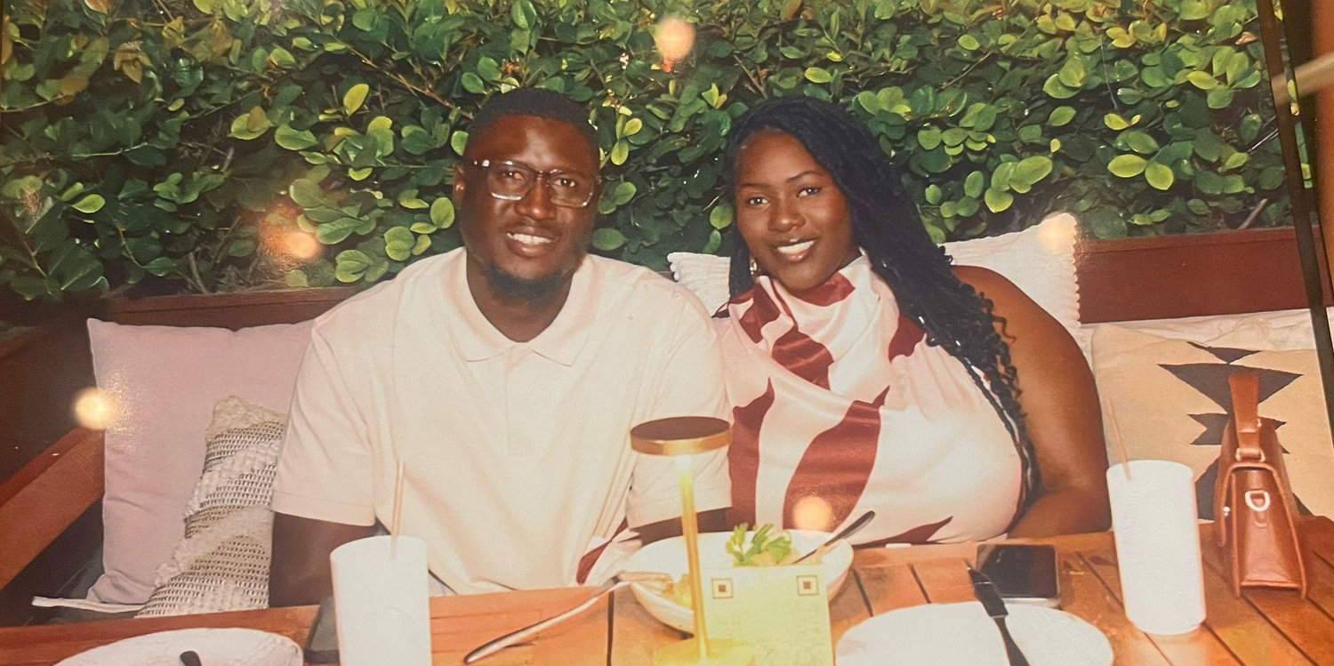 The Wedding Website of Married ! and We're Getting