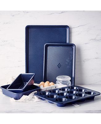 Nonstick 5-Pc. Bakeware Set