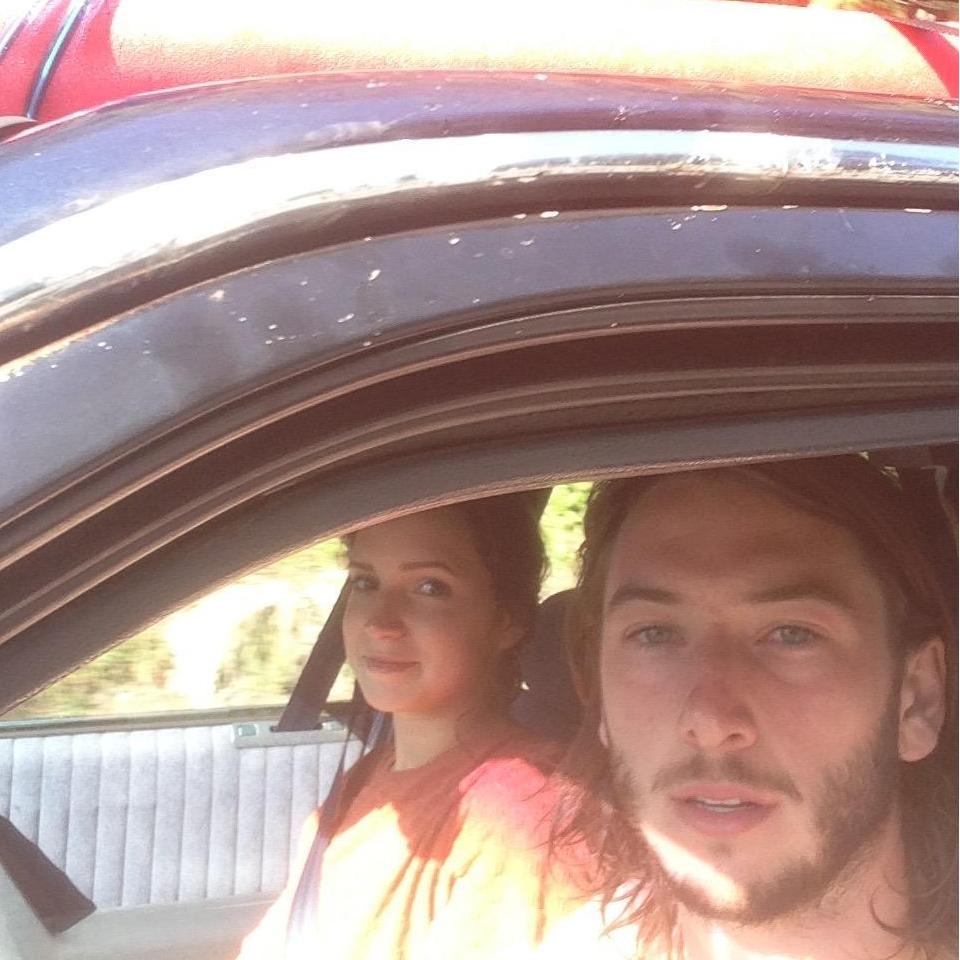 surfin love waves