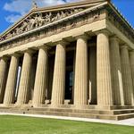 TOUR AND PICTURES: The Parthenon