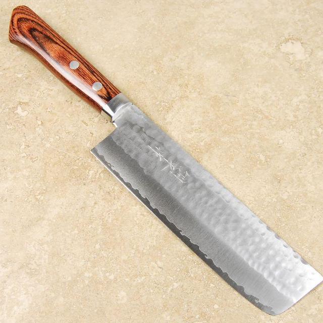 Masutani VG1 Nakiri 165mm