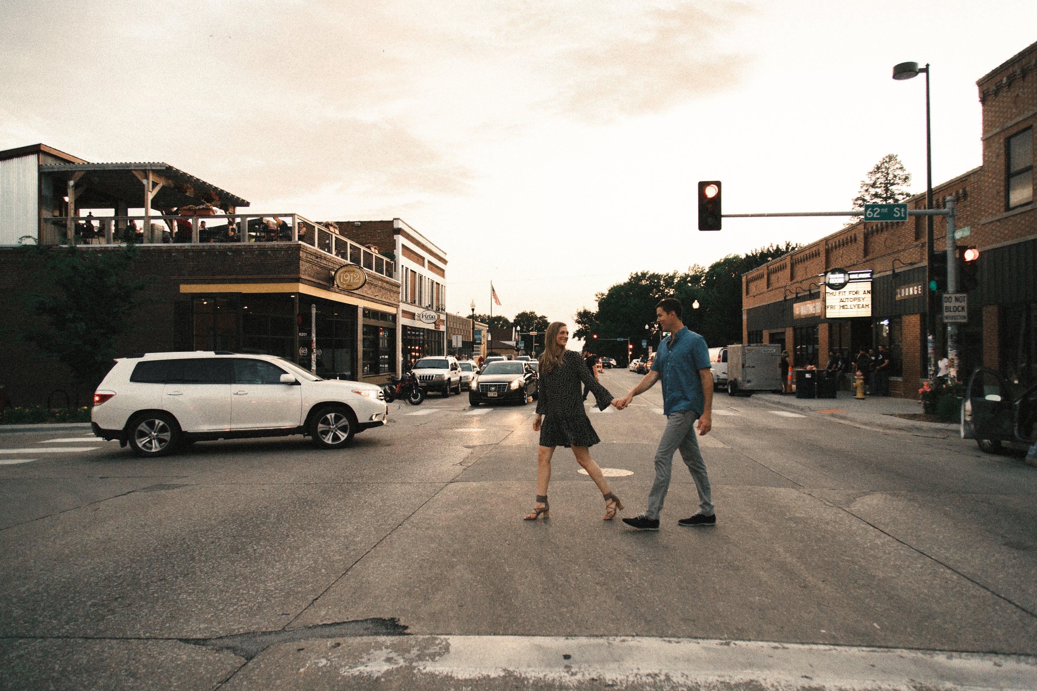 The Wedding Website of Meghan Freeman and Evan Porter