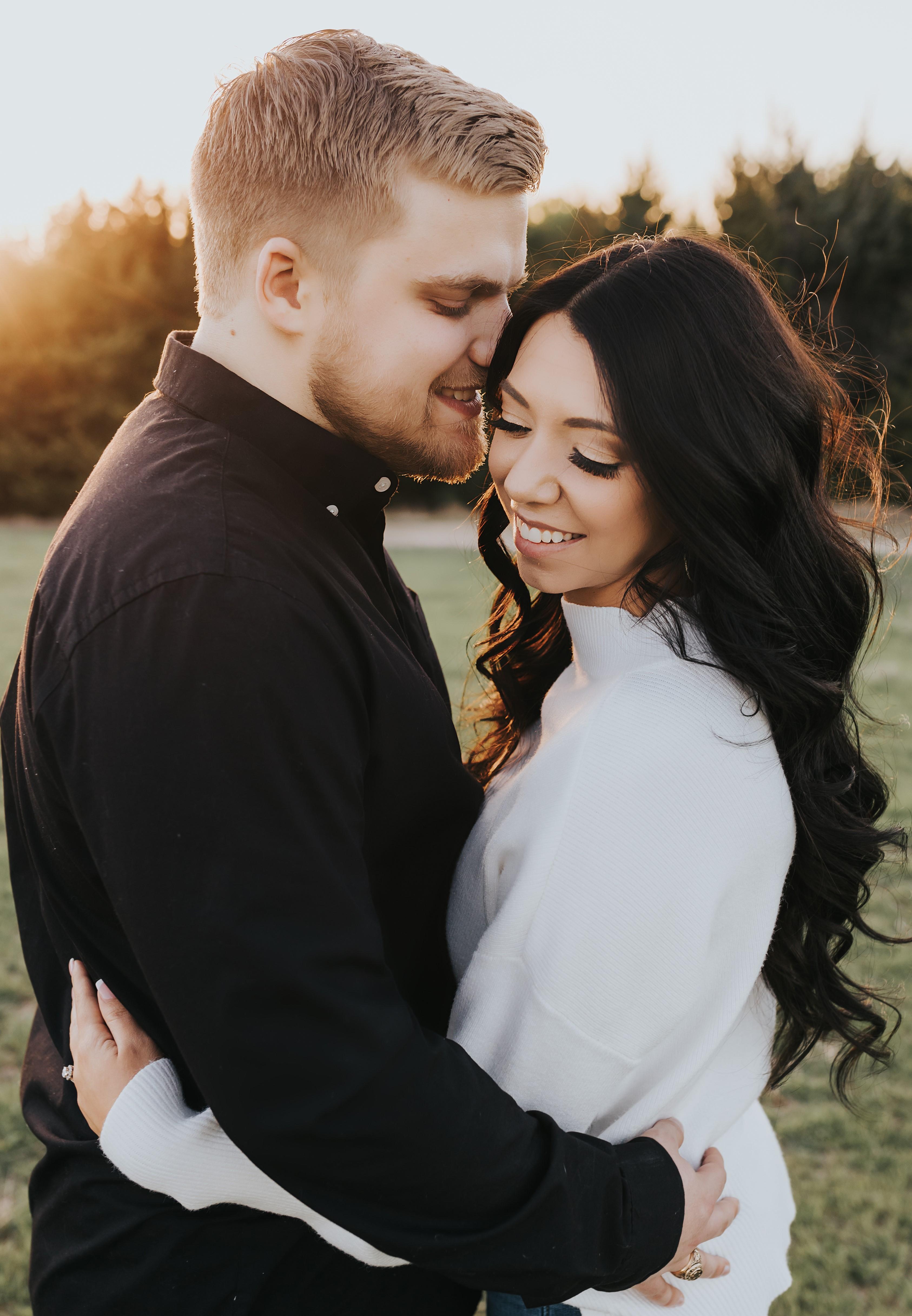The Wedding Website of Ashlyn Rumsey and Cole Boggus