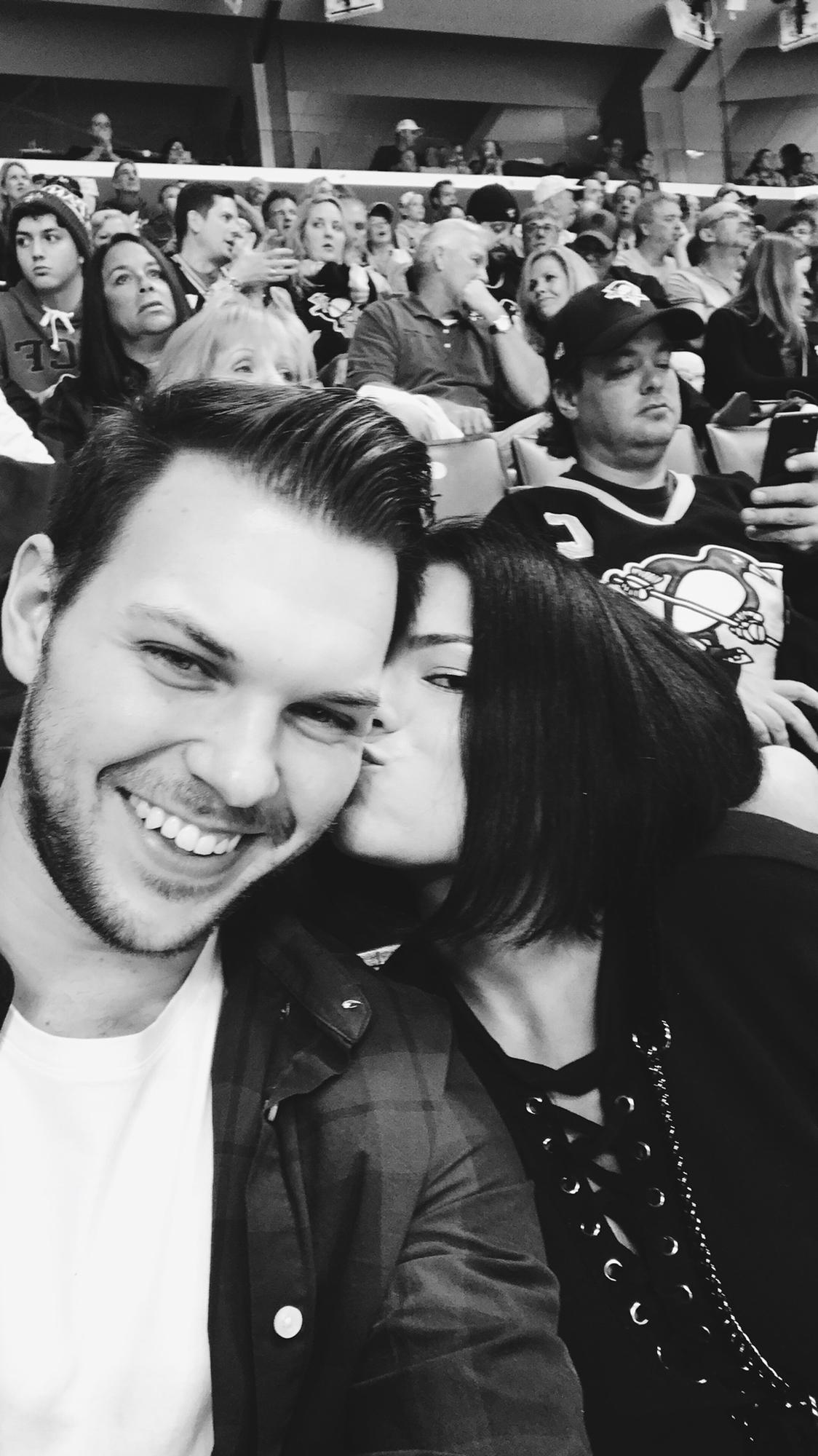 2018 Florida Panthers Game