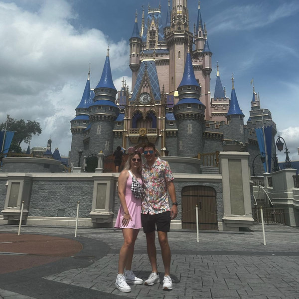Honeymoon Resort