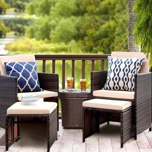 Outdoor Furniture Fund