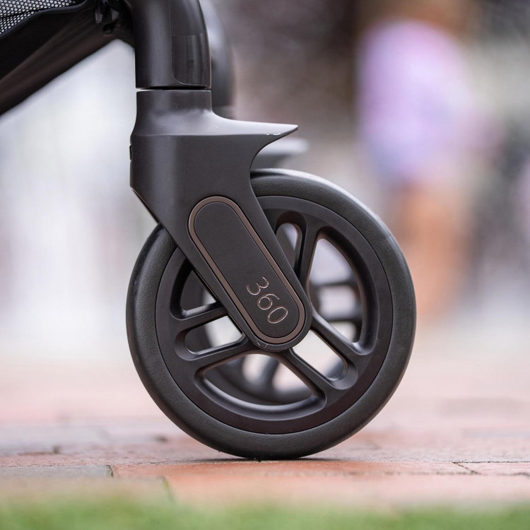Graco®, Merge 360° Stroller | Zola Baby