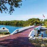 Veterans Memorial Island Sanctuary