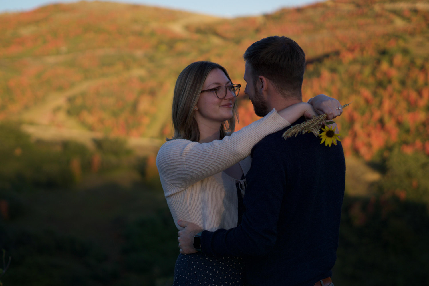 The Wedding Website of Samantha King and Connor DeFriez
