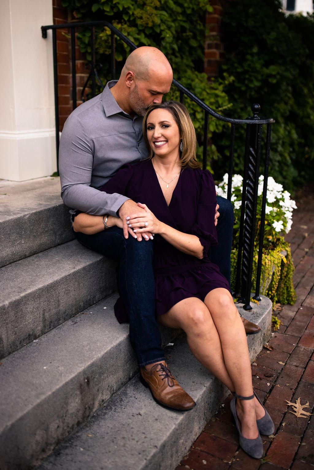 The Wedding Website of Erin Gingrich and Mike Lowstetter
