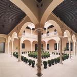 Picasso Museum Málaga