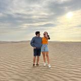 🏜️ Ica